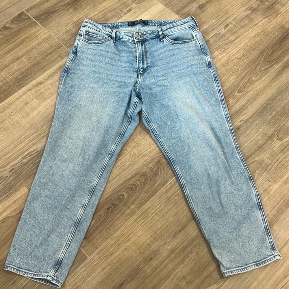 Hollister Denim Jeans